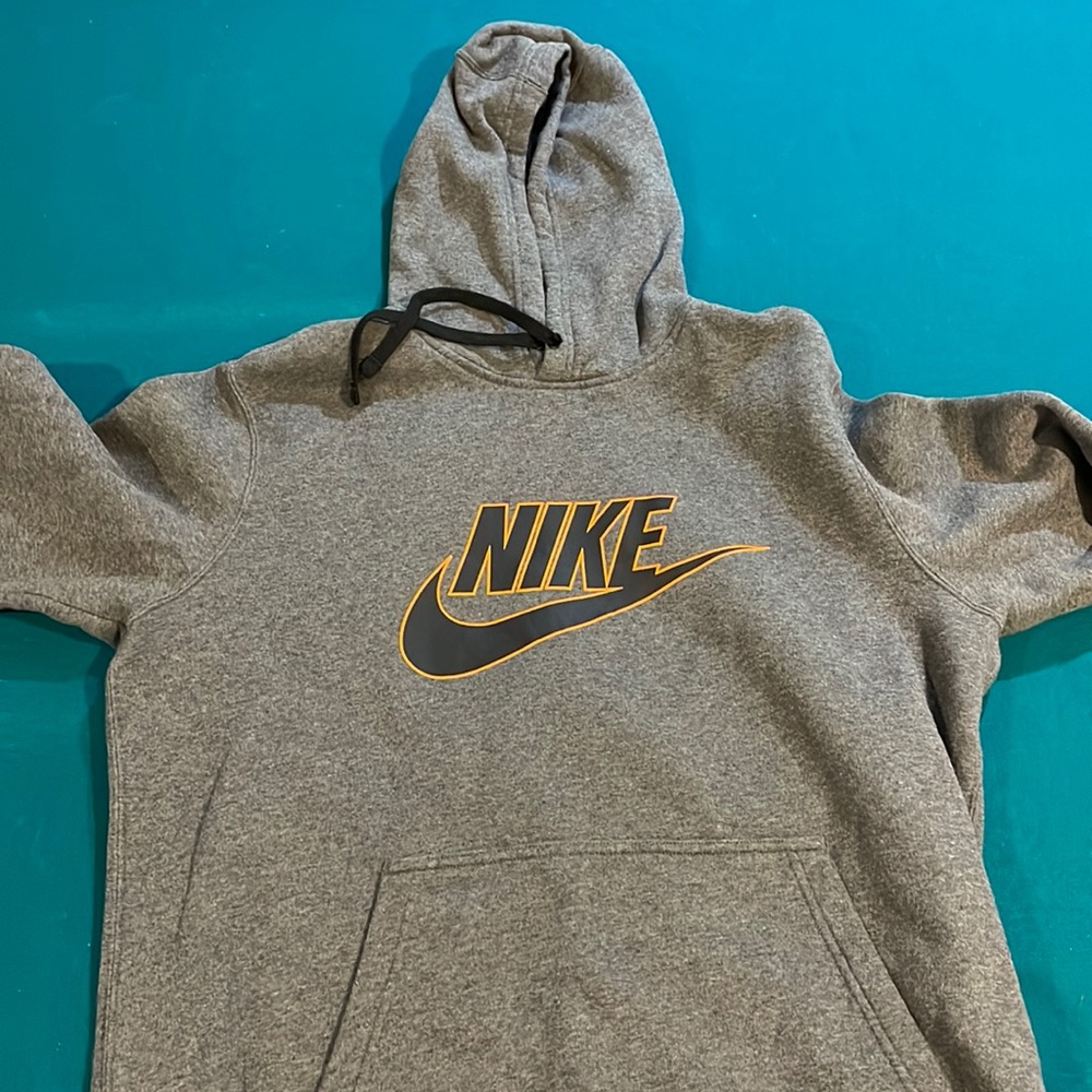 Nike Sweatshirt: Size L